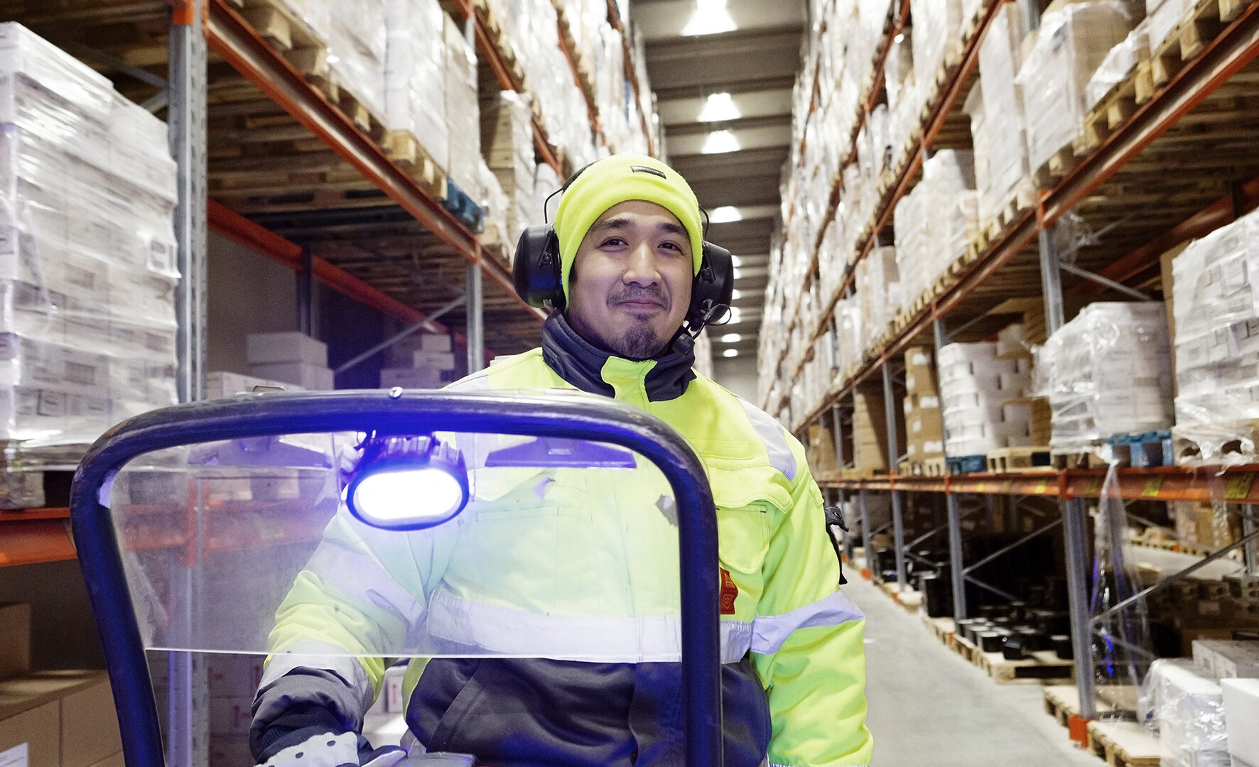 KWH Freeze rekrytointi