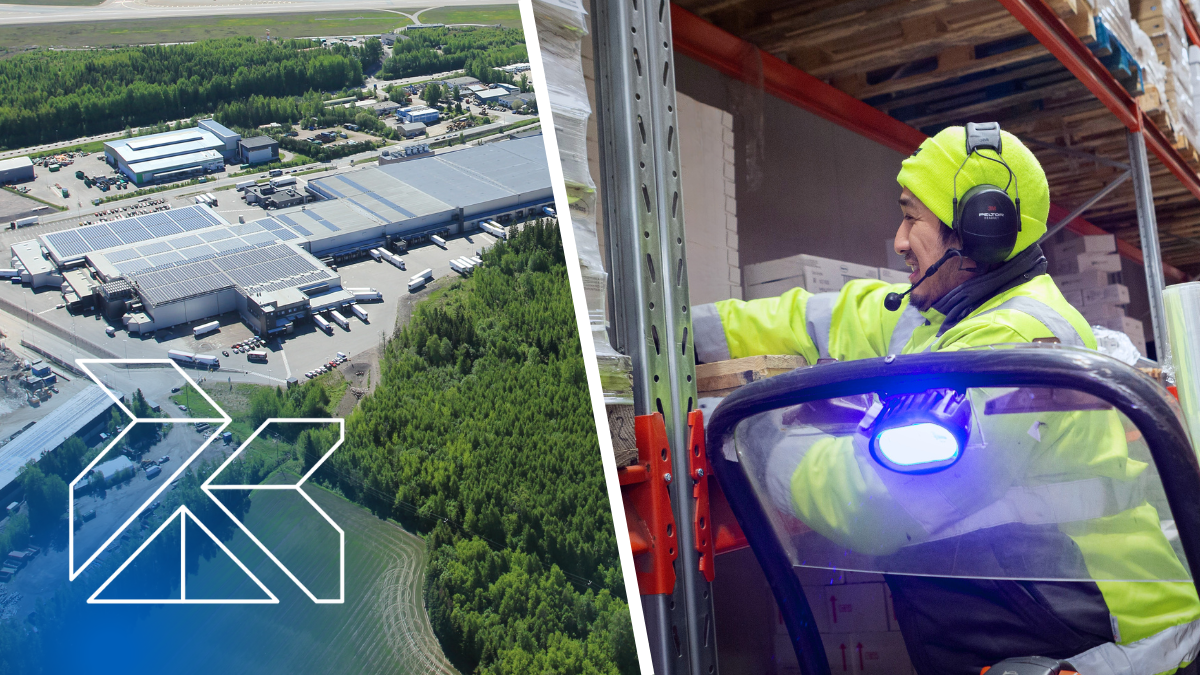 KWH Freeze rekrytointi
