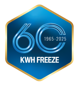 KWH Freeze