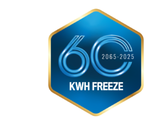 KWH Freeze