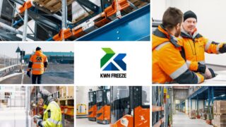 KWH freeze rekrytointi