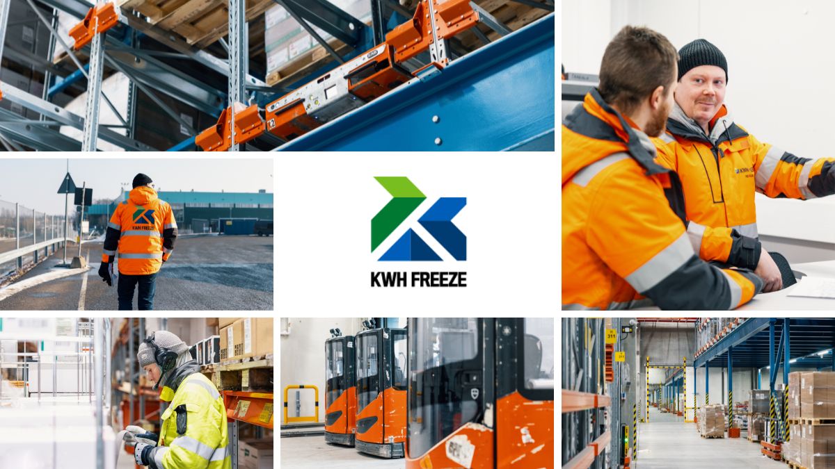 KWH freeze rekrytointi